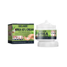 (1 pc) 50g Urea Cream Callus Remover Hand Foot Crack Ointment Heel Chapped Peeling Repair