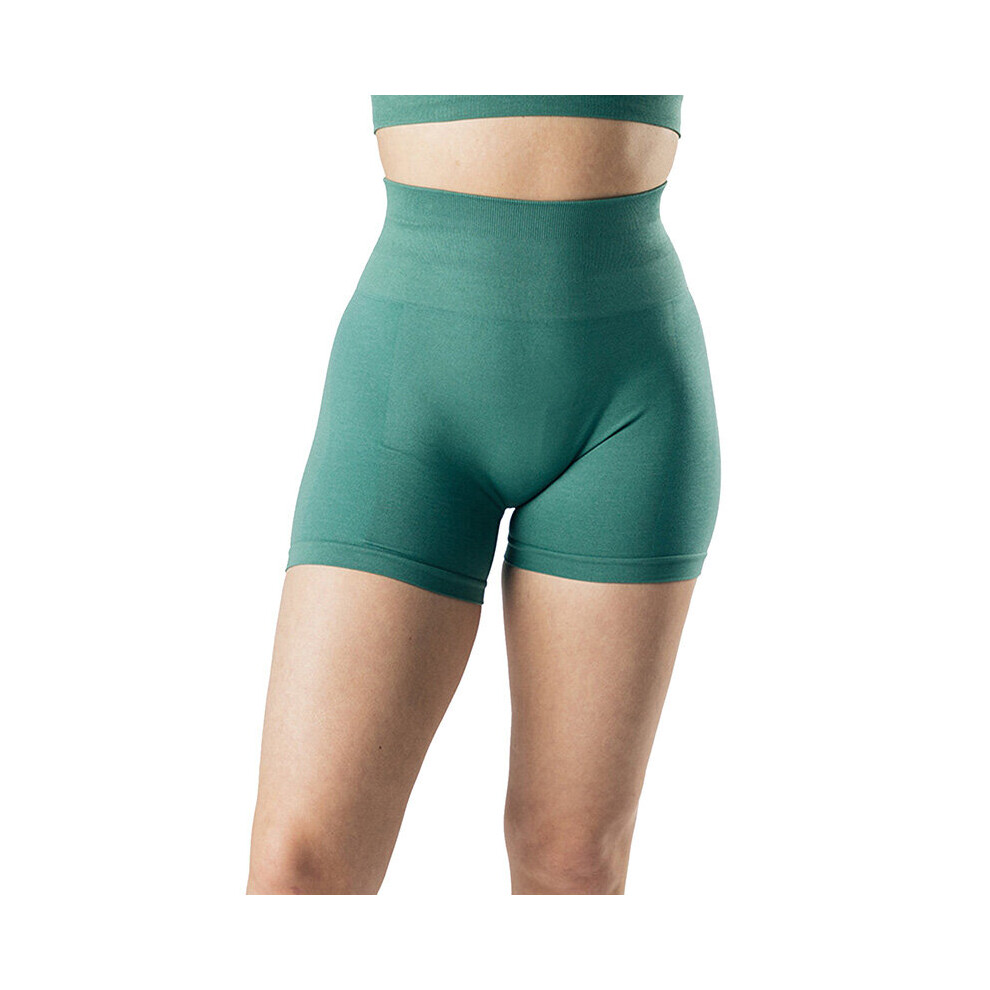 High Waist Push Up Short Elasticity Breathable Scrunch Butt Shorts Running Shorts Sports Shorts Womens Clothes Gym-image-OPC-PBR2KPJ-NEW