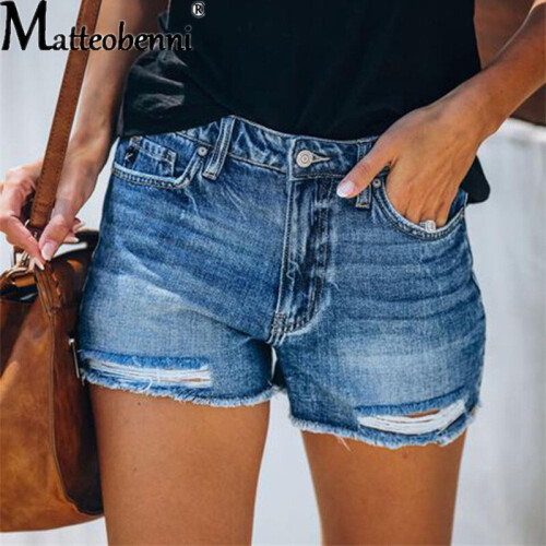 Hipster best sale jean shorts