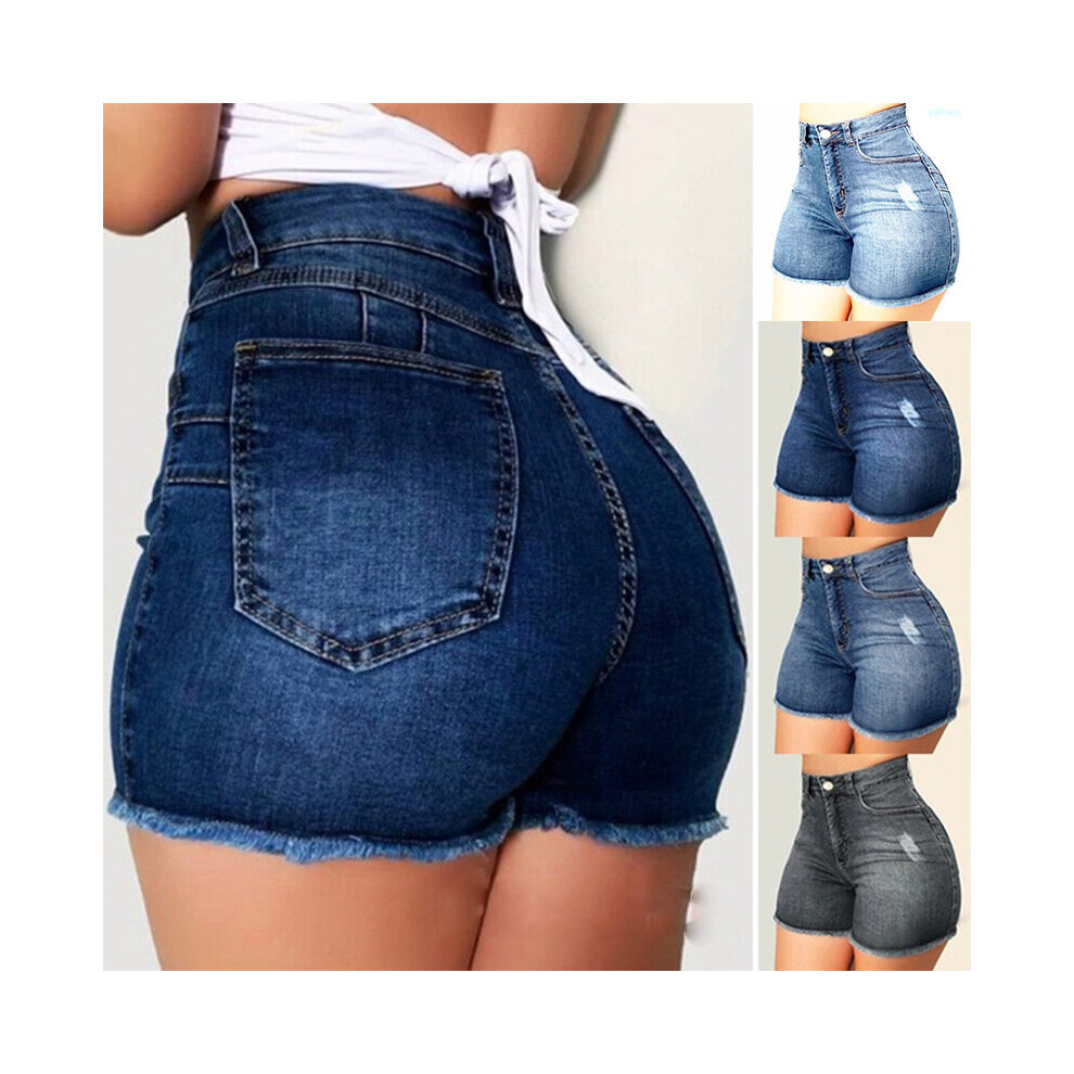 Short jeans pant for girl online