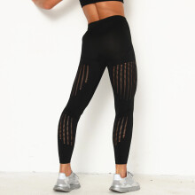 K Peach Hip Fitness Pants Women's Seamless High Waist Tight Yoga Pants Quick Drying Breathable Sports Pants
