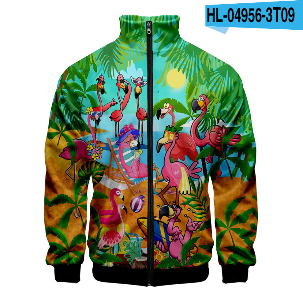 stand collar jacket men's and women's clothing coat couple 3D digital printing cardigan jacket7-image-OPC-PBR5JTS-NEW