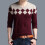 Arrival pullover men Sweater Men Pullover Men's Sweater Autumn Slim Fit Pullovers Men Pull Mens Clothes 3