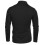 Autumn Winter Men Sweaters High Collar Long Sleeve Solid Warm Multicolor Handsome All-match Casual Pullovers 6
