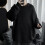 Men Sweater Pullover Long Basic Stretchy Men Sweater Fall Sweater for Daily Wear 3