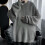 Men Sweater Pullover Long Basic Stretchy Men Sweater Fall Sweater for Daily Wear 7