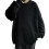 Men Sweater Pullover Long Basic Stretchy Men Sweater Fall Sweater for Daily Wear 4