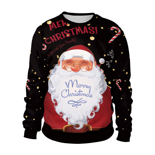 Mens hotsell holiday sweatshirts