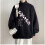 Turtleneck Sweater Collection Long Sleeve Thick Fleece Winter Warm Youth Oversized Size Plus Patterned 31 Styles Pullovers 6