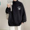 Turtleneck Sweater Collection Long Sleeve Thick Fleece Winter Warm Youth Oversized Size Plus Patterned 31 Styles Pullovers 1