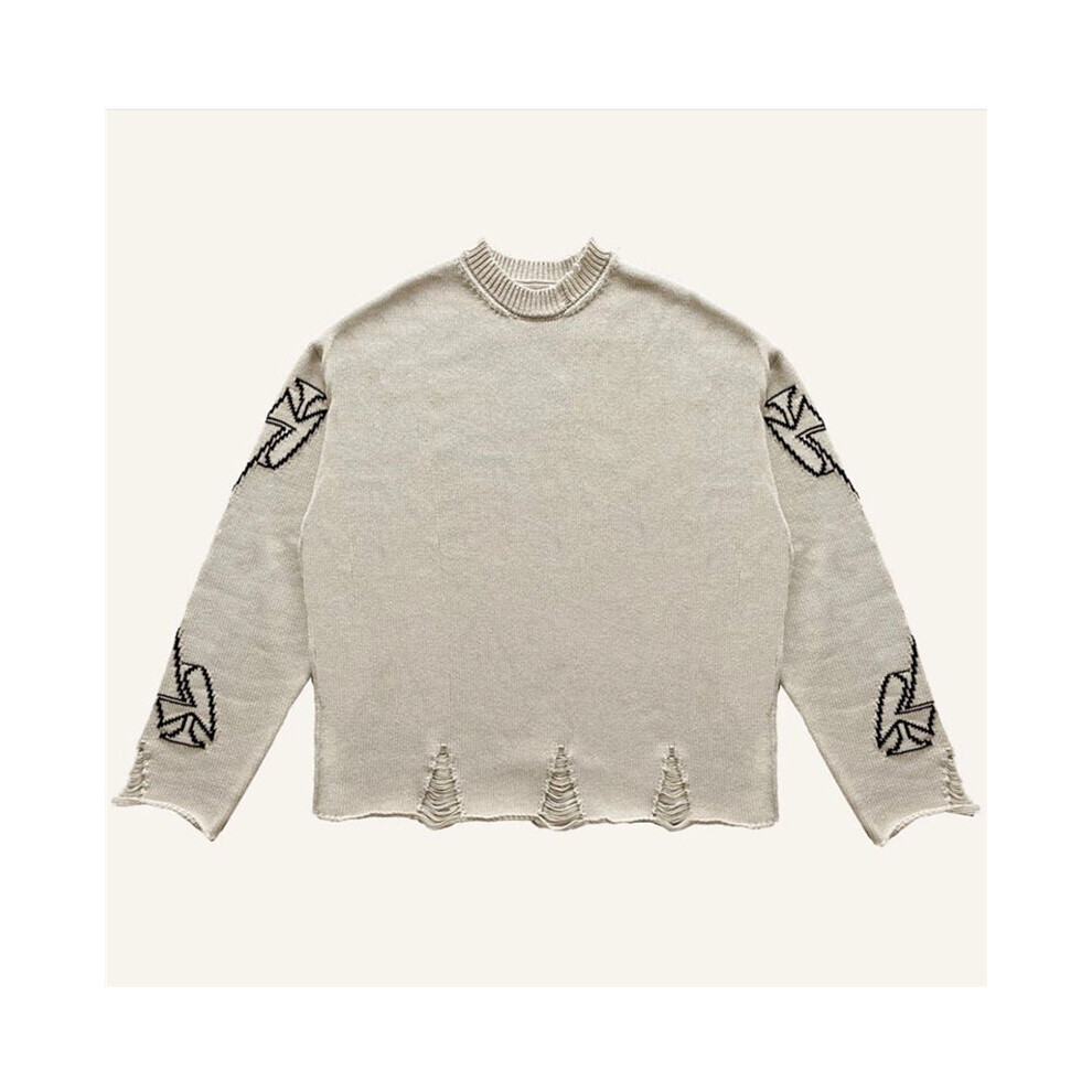 Last Nest askyurself コラボニット L