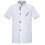 Terrific Quick Dry Buttons Chef Uniform Chef Uniform Soft Stand Collar 6