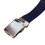 Polypropylene Webbing Tape belt for boy Jeans Wide Belt Student Belt 6