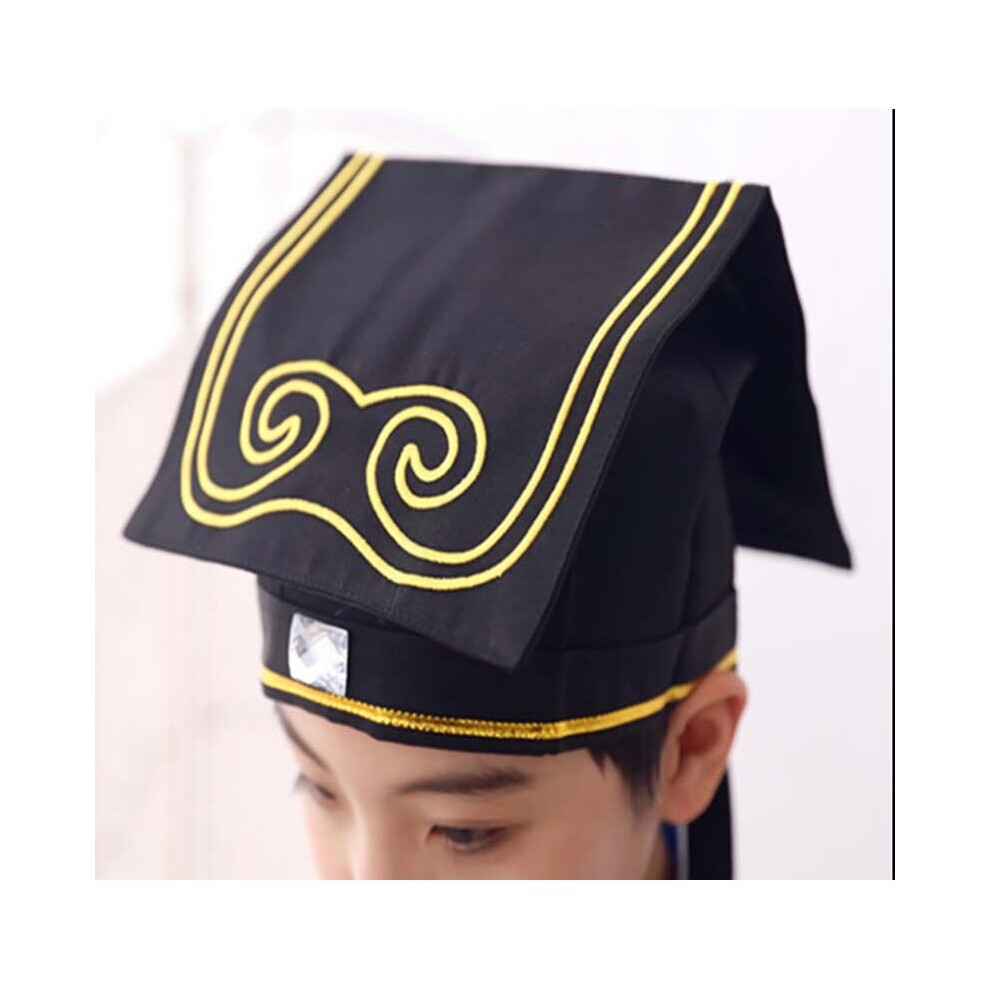 Chinese scholar hat online