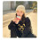 Solid Japanese Twist Children Version Autumn/Winter Students Warm Ear Protection Couples Every 3