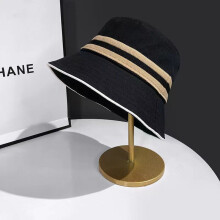 Fisherman's hat women's sunshade Bucket Hats all-match casual basin hat men