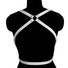 Women Goth Leather Punk Garter Belt Sexy Lingerie Body Buttocks Bondage Stockings Belts Harness Suspenders Belts Harness