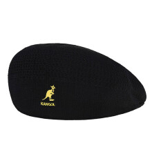 Summer Kangaroo Berets Classic Unisex British Style Painter Hat Knitted Breathable Beanies Men Women Casual Artist Hat Gorros