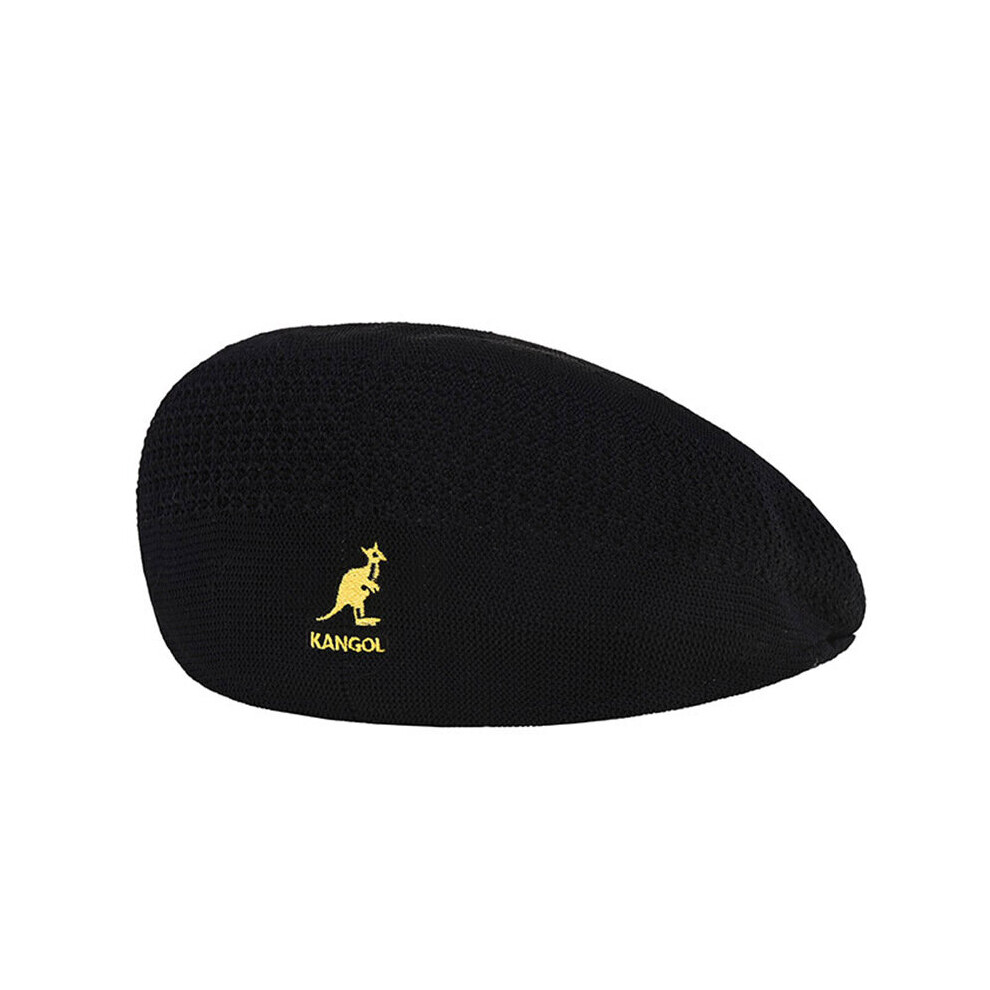 Summer Kangaroo Berets Classic Unisex British Style Painter Hat Knitted Breathable Beanies Men Women Casual Artist Hat Gorros