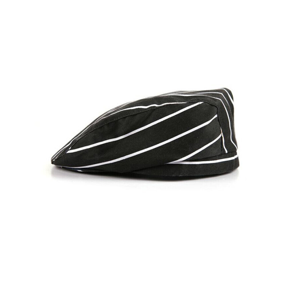 Chef Caps Hat Restaurant Hotel Kitchen Workwear Men And Women Waiter Hats Workwear Cook Baking Cap 885658697013