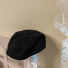Autumn Children Beret Hats Contracted Boys Girls Newsboy Hat Formal Party Kids Cap Outdoor Sun Caps 2 3 4 Year