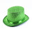 Jazz dance sequins cap modern dance performance hat 5