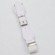 Candy 1 Inch Wide Kids Children Elastic Waist Belt For Boys Girls