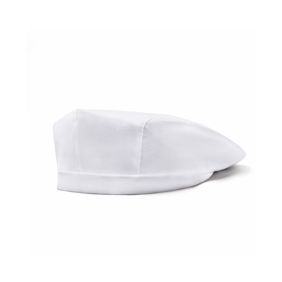 Restaurant Chef Hat Multicolor Berets Hotel Cook Print Cap Professional Catering Cooking Hat Bakery Coffee Shop Waiter Work Cap 885658715052