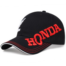 Adult women solid embroidered curved sports hat Riding Cycling caps Men casual baseball cap Gorros for Racing club