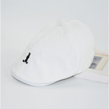 children cotton Beret unisex bonnet hat warm caps boy girl cap kids baseball cap boy sun hat