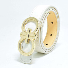 Belts Candy Belts for Kids Girls Women Dresses Female Adjust Belt PU Leather Belt Cummerbund