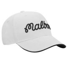 Malbon Golf Hat Unisex Sports Baseball Caps High Breathable Golf Hip Hop Caps Gorras Outdoor Sports Sun Hats