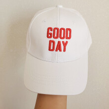 Baseball Cap for Boy Girl Letters Embroidery Baseball Cap for Child Kids Hat 2-6years