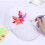 hand-painted cap baseball cap blank children DIY art painted cap 3