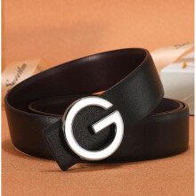 High Children Leather Belts for Boys Girls Kids Casual Waist Strap Belt Waistband for Jeans Pants Trousers