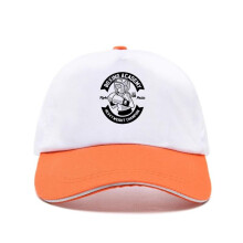 Boxing Academy Baseball Cap 100% Cotton Bill Hats For Youth Middle-Age Old Age Baseball Caps
