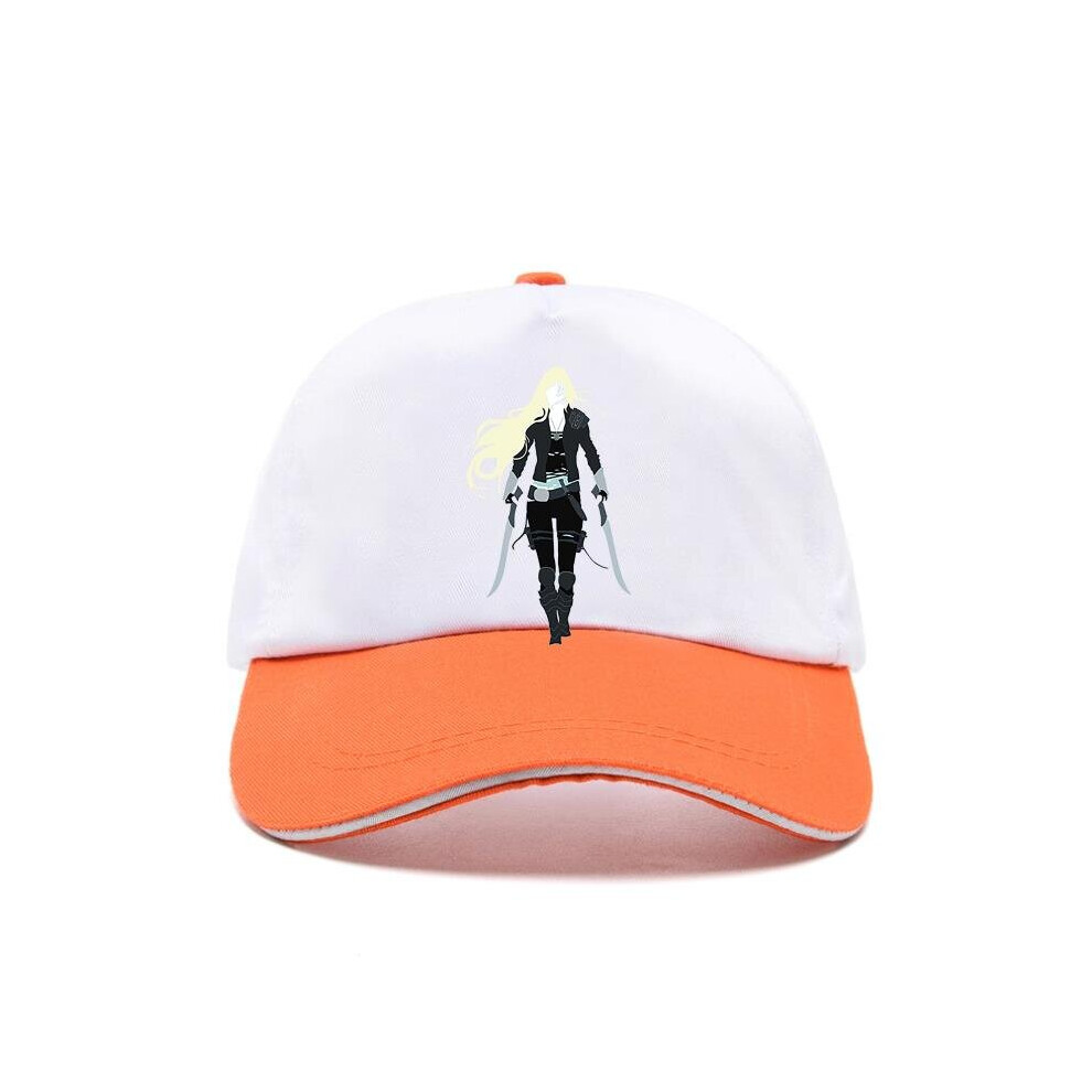 Funny Men Bill Hat Women novelty Hat Celaena Sardothien Throne Of Glass Baseball Cap-image-OPC-PBR6ZGR-NEW