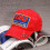 Baseball Cap Men's Baseball Cap Cotton Unisex Adjustable cap men 6