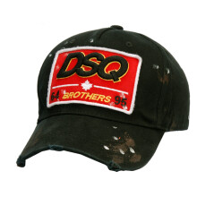Baseball Cap Men's Baseball Cap Cotton Unisex Adjustable cap men