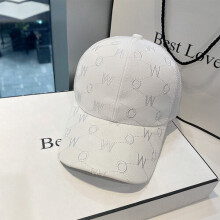 Ladies Baseball Cap Summer Breathable Mesh Caps INS Wind Couple Embroidered Letters Outdoor Sun Hat