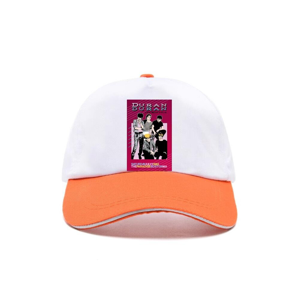 Duran-Duran-Posters-Related-Keywords Hat Unisex Men Women