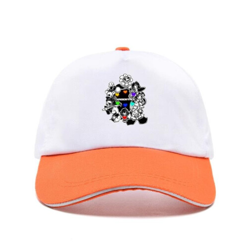 CHILDRENS UNDERTALE Baseball Cap KIDS