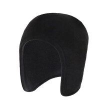 Winter Cycling Cap Windproof Keep Warm Ski Cap Running Skiing Riding Thermal Fleece Hat Bike Bicycle Cap Cycling Headwear