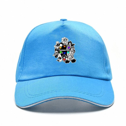 CHILDRENS UNDERTALE Baseball Cap KIDS 1