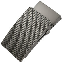 Automatic Men's Roller Buckle Zinc Alloy Belt Buckle Waistband Buckle Belts Men High LY136-23548