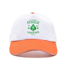 cap hat THE POGUE POGUE AHONE IRIH PUNK FOK ROCK HANE CGOWAN BACK Cotton ow for Teen Boy T Baseball Cap
