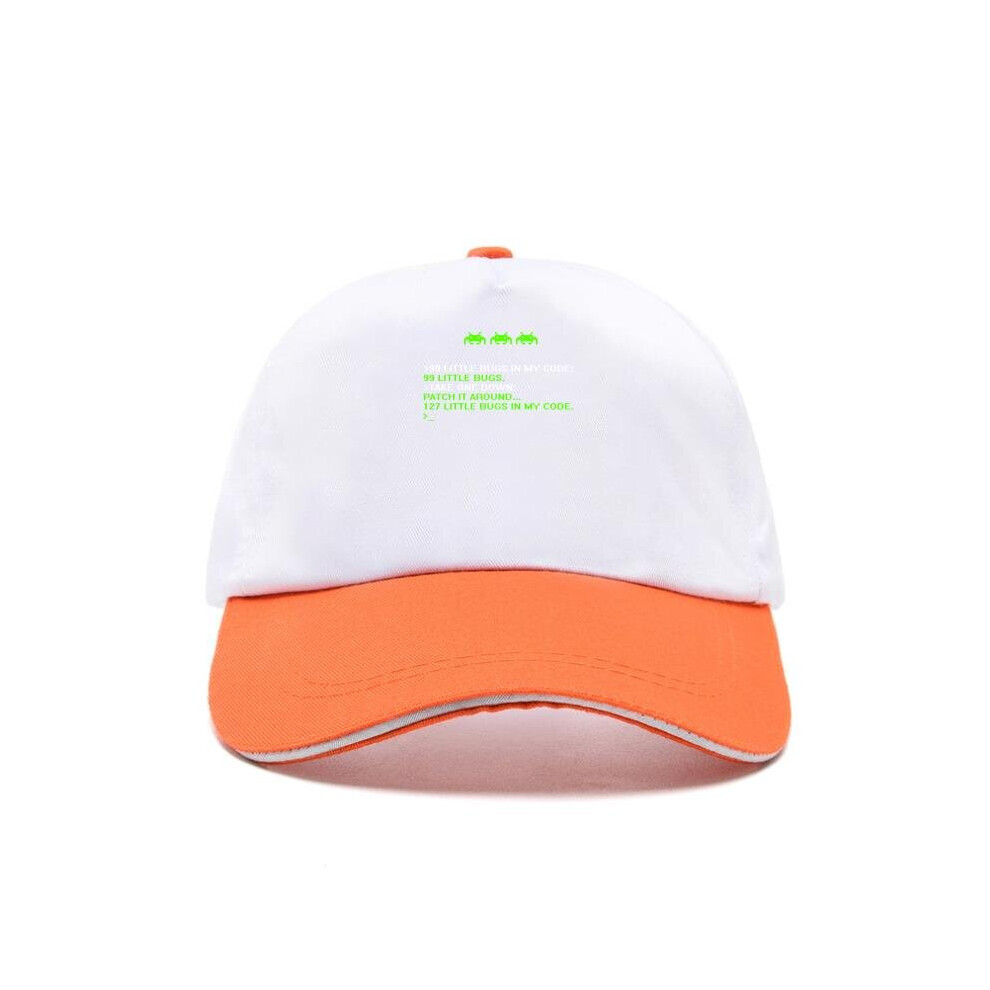 Debugger Funny Bill Hats Programmer coding Hacker