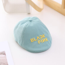 Spring Autumn Toddler Baby Hat Cap Embroidery Letter Kids Gentleman Caps Formal Party Beret For Boys Girls Bonnet 1 2 3 Year