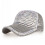 Spring Summer Full Diamond Ladies Baseball Cap Sun Hat 2