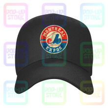 Montreal Expos 1969 Caps Baseball Cap
